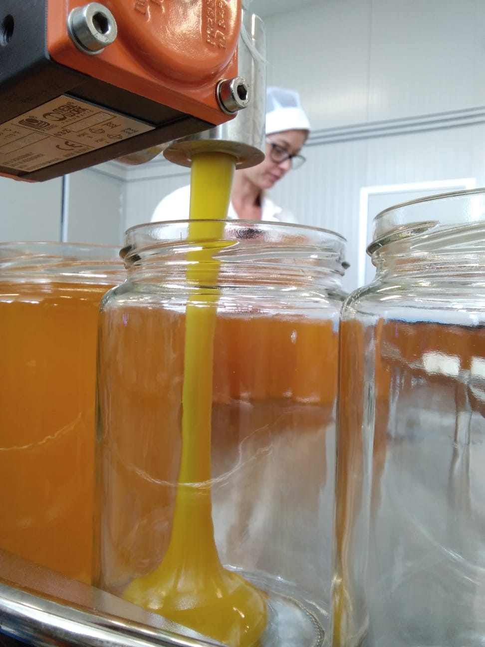 Dal concorso Grandi Mieli al Gambero Rosso, La Mieleria di San Lorenzo al top in Italia
